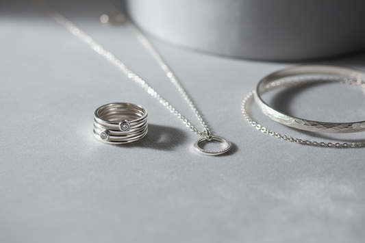 Argent 925 : Tout Ce Qu'il Faut Savoir pour Bien Choisir ses Bijoux