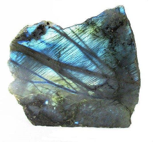 Labradorite : Vertus, Propriétés et Bienfaits en Lithothérapie